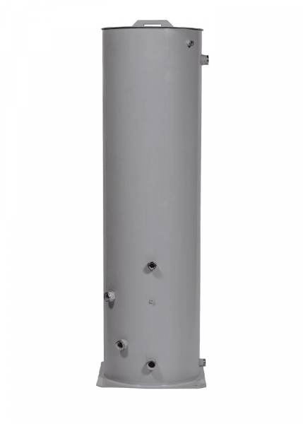 Открытый резервуар Wilo Tank-2000-Druckhaltestationen
