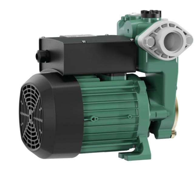 Повысительный насос Wilo PW-750 E
