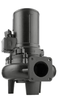 Насос канализационный погружной Wilo SSP 100.240.M.HA-4.4.T40.5.F.0.SC.MI