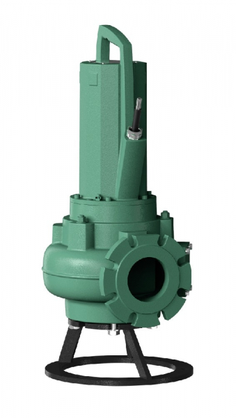 Фекальный насос Wilo REXA PRO V10DA-422/EAD1X4-T0015-540-O