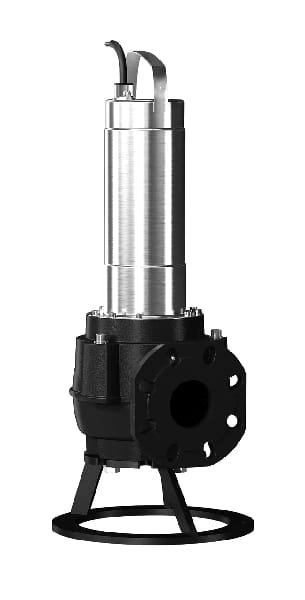 Фекальный насос Wilo REXA FIT V10DA-424/EAD1-4-T0025-540-O