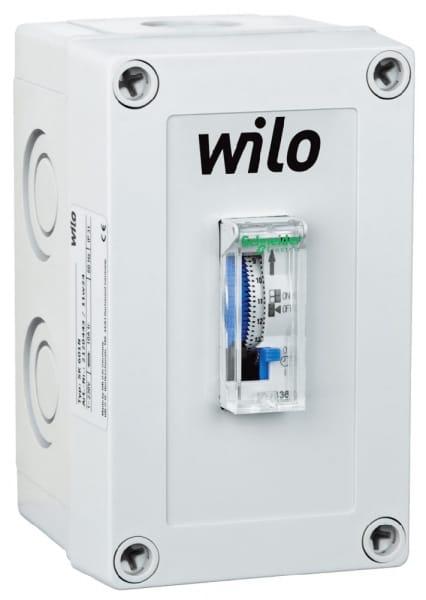 Прибор управления Wilo SK 601 N