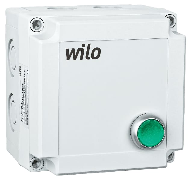 Прибор управления Wilo SK 602 N