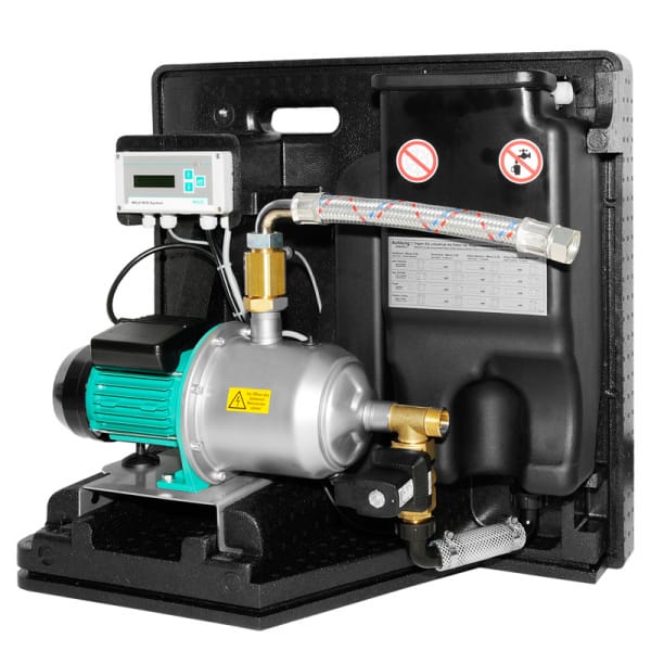 Установка Wilo RAINSYSTEM AF BASIC-MC 304 EM